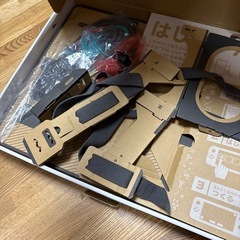 ニンテンドーロボの画像