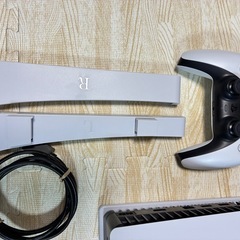 【動作確認済み】プレイステーション5 CFI1000Aディスクドライブ搭載　ps5　の画像