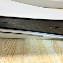 【動作確認済み】プレイステーション5 CFI1000Aディスクドライブ搭載　ps5　の画像