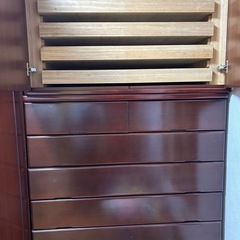 タンスの画像