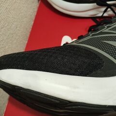 【ニューバランス】460／ランニングシューズ（メンズ）の画像