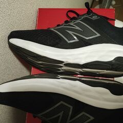 【ニューバランス】460／ランニングシューズ（メンズ）の画像