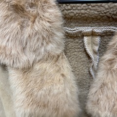 【引渡予約中】ジャケットの画像