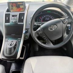 H23年式　SAI  車検付き！の画像