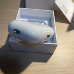 新品 充電ケース AirPods Pro 3対応  の画像