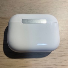 新品 充電ケース AirPods Pro 3対応  の画像