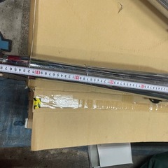 ハーレーツーリング　サンダーヘッダー　スリップオンの画像