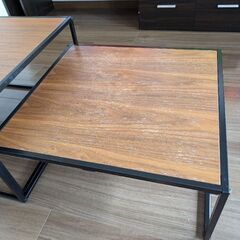 ローテブルお譲りしますの画像