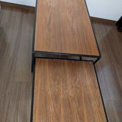 ローテブルお譲りしますの画像