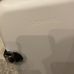 卓上冷蔵庫🔴冷にもホットにもなりますの画像