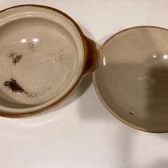 土鍋の画像