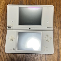 Newニンテンド3DSLL ニンテンドーDSiの画像