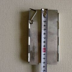 防風板 ウインドスクリーンの画像