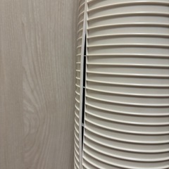 YAMAZEN   山善　扇風機　タワー型の画像