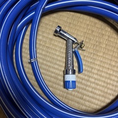 【終了】ホースの画像