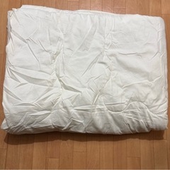 掛け布団、セミダブル(夏用).シングル(季節問わず)の画像