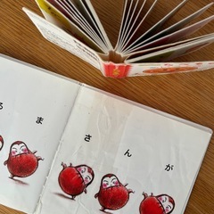 絵本 7冊セット 0歳 1歳 2歳 3歳 4歳 いないいないばあ だるまさんが アンパンマン　の画像