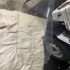 HONDAジャイロ　パーツの画像