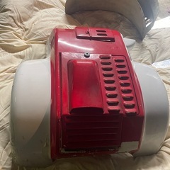 HONDAジャイロ　パーツの画像