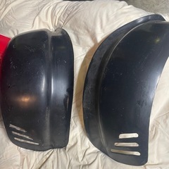 HONDAジャイロ　パーツの画像