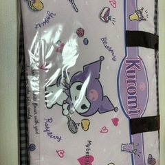 マイメロバックの画像