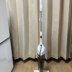 TWINBIRDサイクロンスティック型クリーナーTC-E123の画像