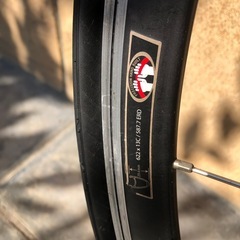 イーストン　EA50ホイールの画像