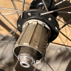 イーストン　EA50ホイールの画像