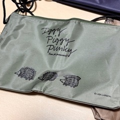 リサラーソン グッズ　セットの画像