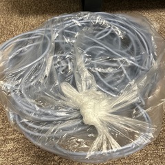 エレコム　LANケーブル　50mの画像