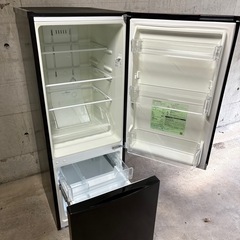 TOSHIBA 冷蔵庫 2019年製の画像