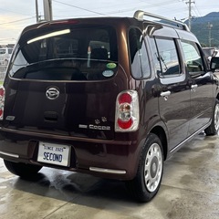 ダイハツ ミラココア プラスX ナビ・TV・バックカメラ・ETC・スマートキー付きで、普段使いに便利な装備が揃っています！の画像