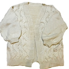 新品未使用！ブランド！セーターの画像