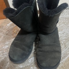 UGGブーツ　B級品の画像