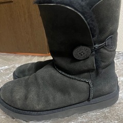 UGGブーツ　B級品の画像