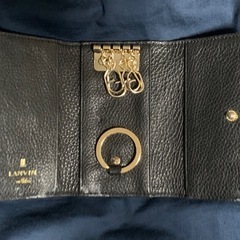 キーケースの画像