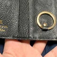 キーケースの画像