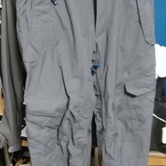 mistral スノーボード ウェアの画像