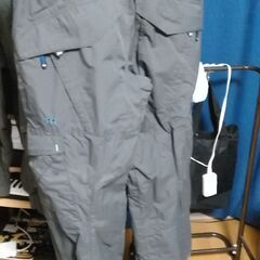 mistral スノーボード ウェアの画像