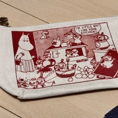 ムーミン　グッズ　　セットの画像