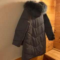 ラビットファーコ-トの画像