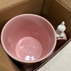 【新品】リトルミィ　マグカップの画像