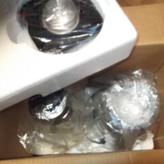 ダルトンブレンダー長期保管品ですが未使用品（取り説欠品）の画像