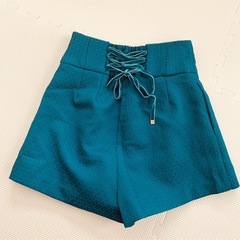 新品！リリーブラウン！ショートパンツ！の画像