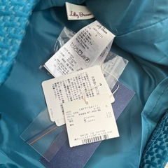 新品！リリーブラウン！ショートパンツ！の画像