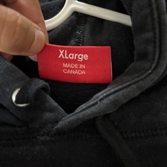 supremeぱーかーパーカーの画像