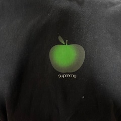 supremeぱーかーパーカーの画像