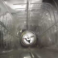 ダルトンブレンダー長期保管品ですが未使用品（取り説欠品）の画像