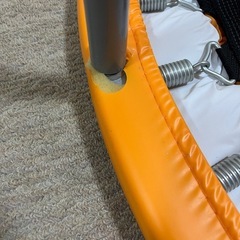 トランポリンの画像