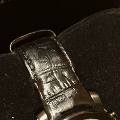 腕時計　subciety   の画像